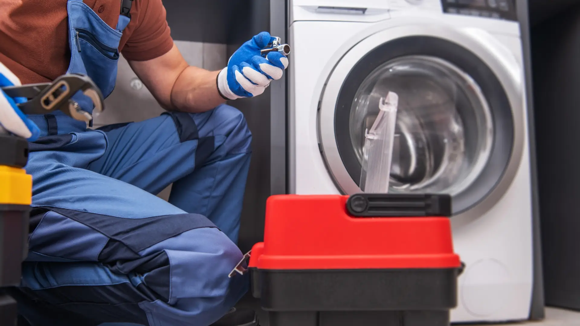 Understanding Appliance Warranties