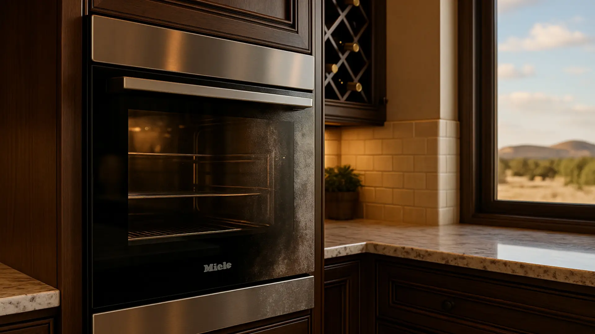 Common Miele Problems in the HoustonDallas Climate