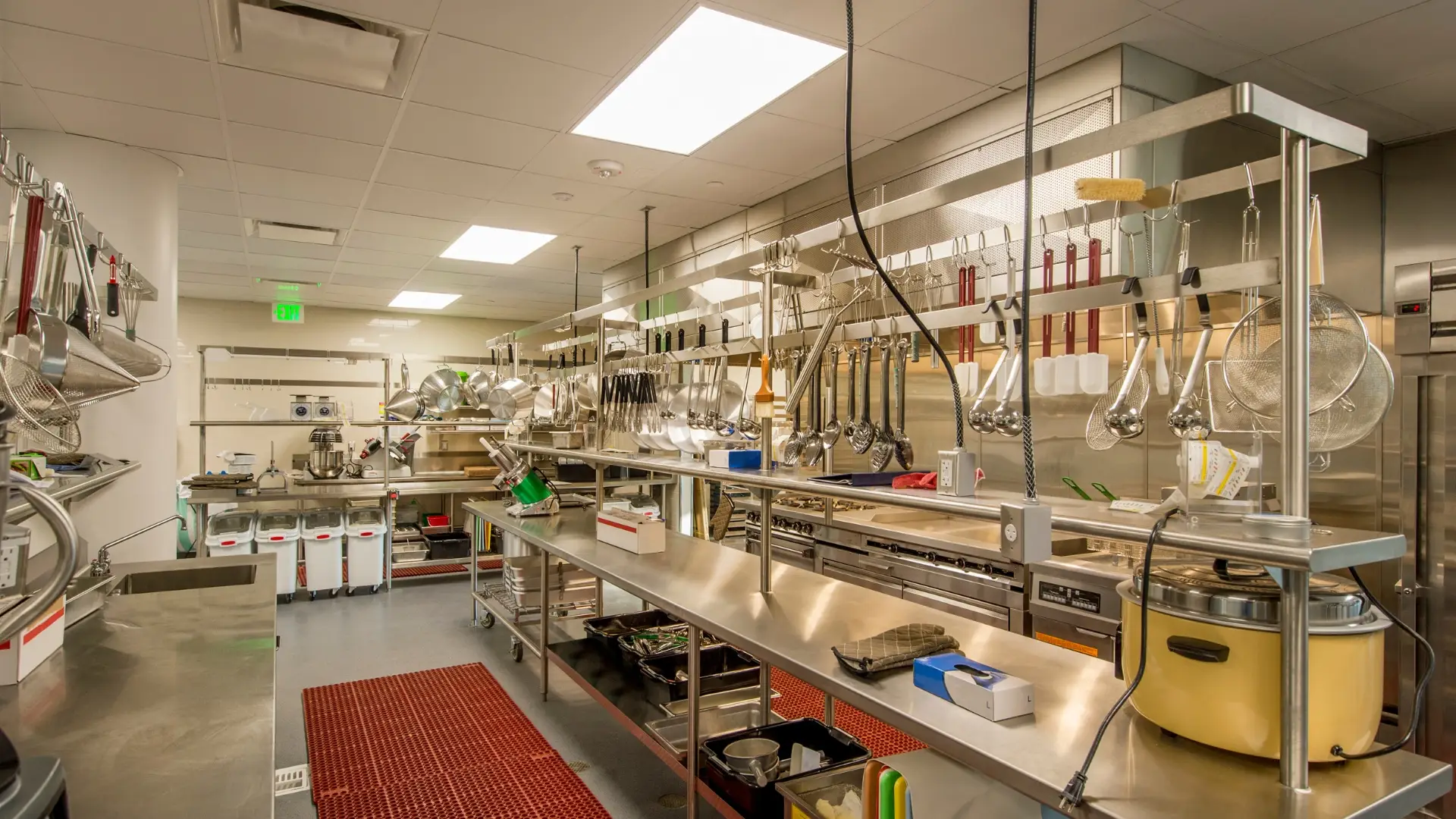 Preventive Maintenance for Commercial Kitchen Equipment (2025)