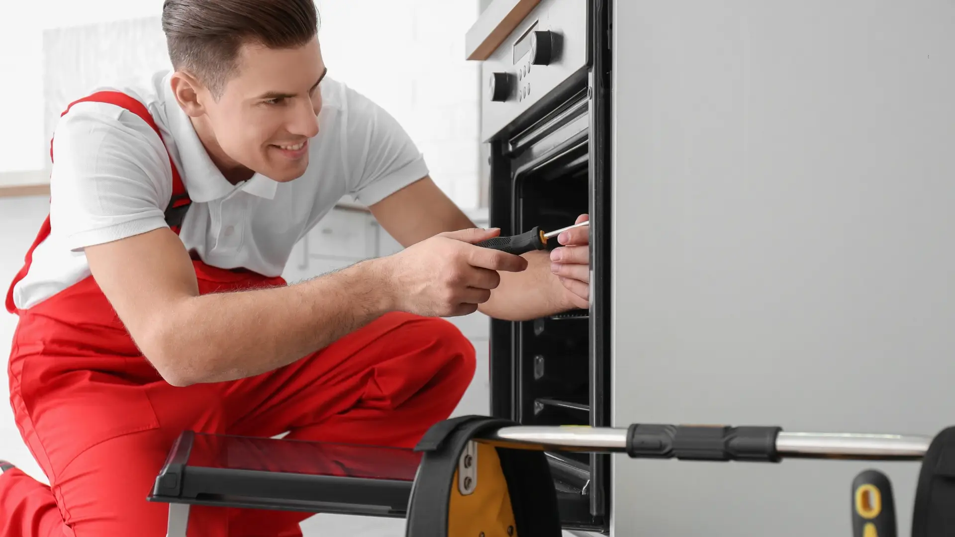 Thermador Steam Oven Problems Professional Solutions