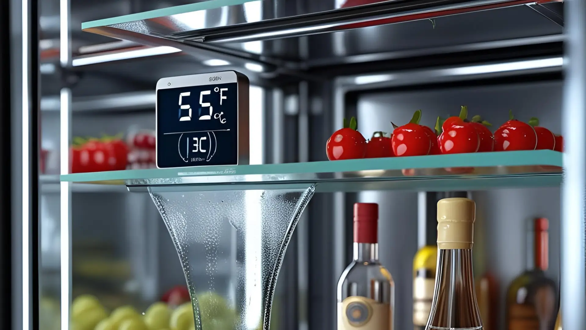 Why Your Sub-Zero Isn't Cooling 7 Common Causes & Solutions