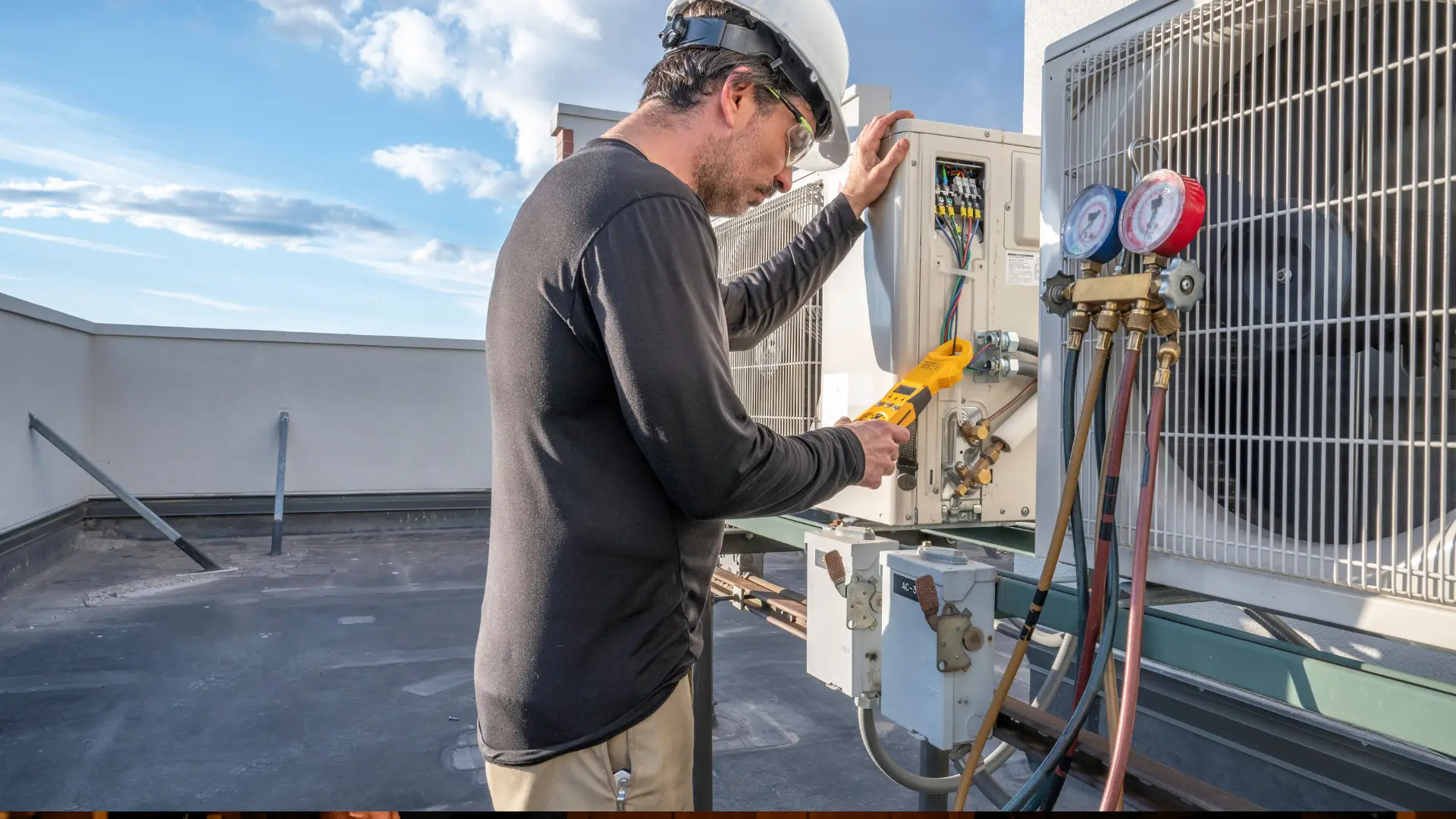 Galleria Area Wine Cellar Service Expert Repair for High-Rise Collectors