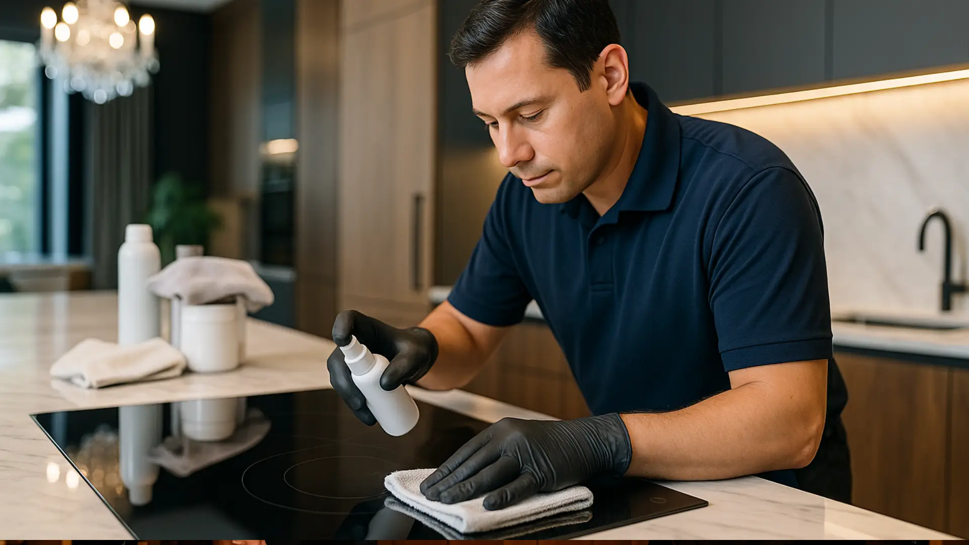 How Texas Weather Affects Your High-End Appliances