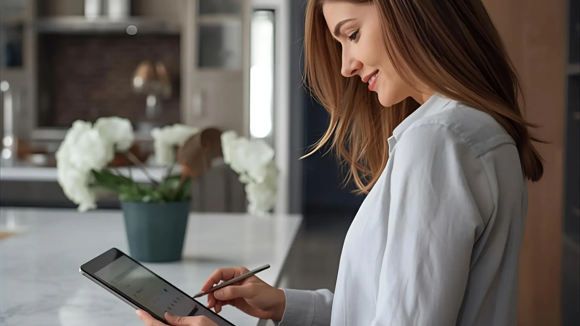 Creating a Maintenance Schedule for Your Luxury Kitchen