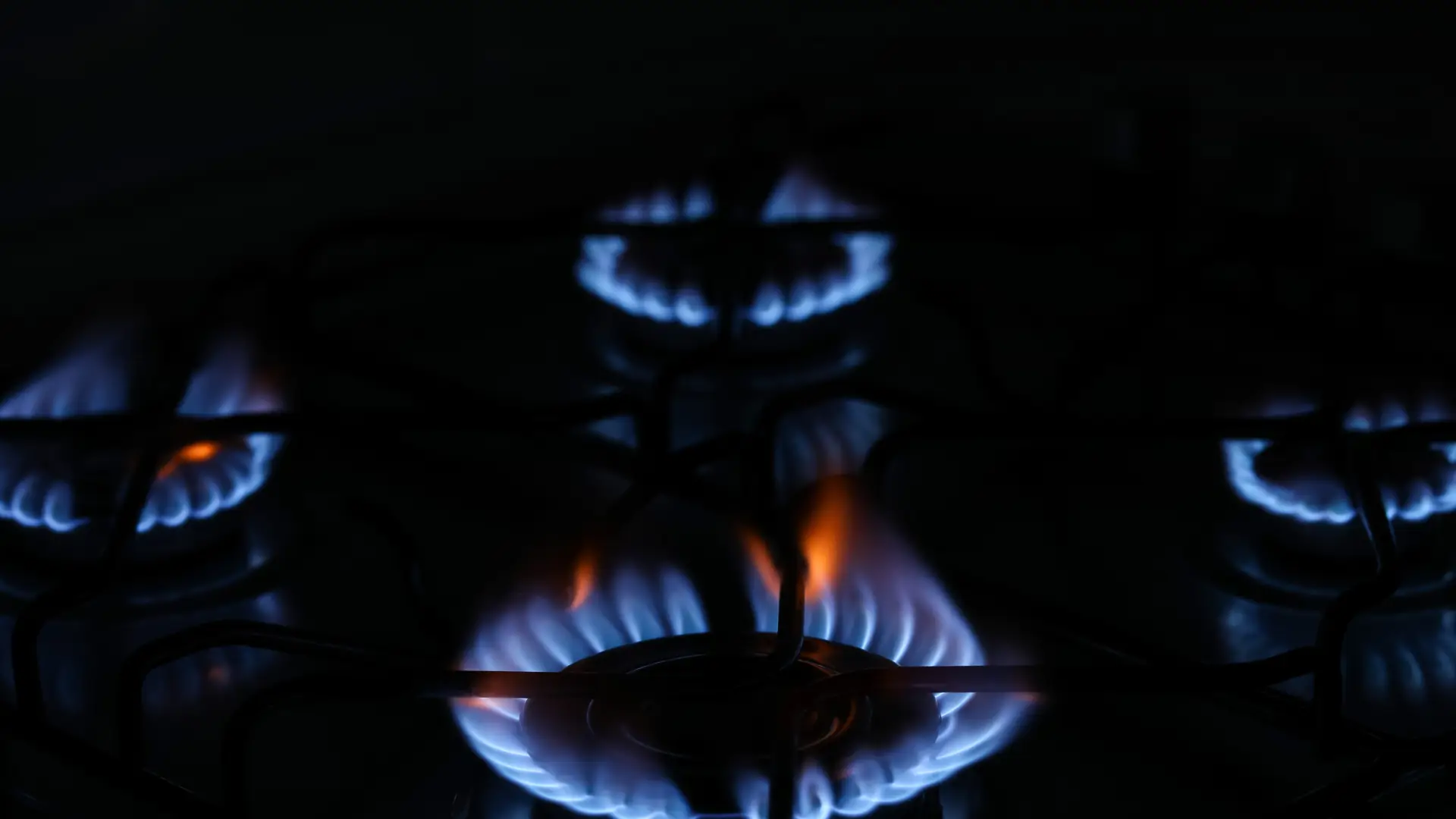 Wolf Cooktop Burner Issues From Diagnosis to Repair