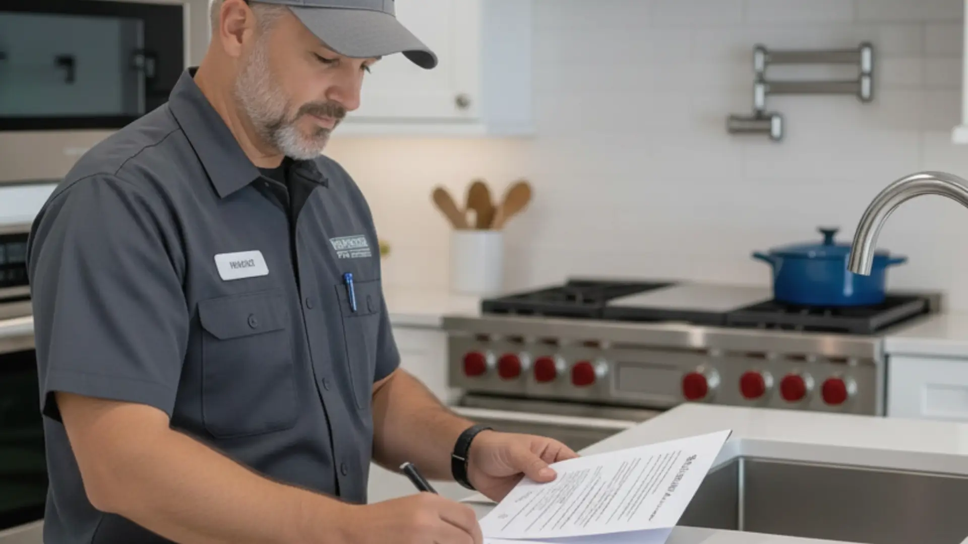 Bellaire Appliance Repair Fast Service for Houston's Affluent Suburb