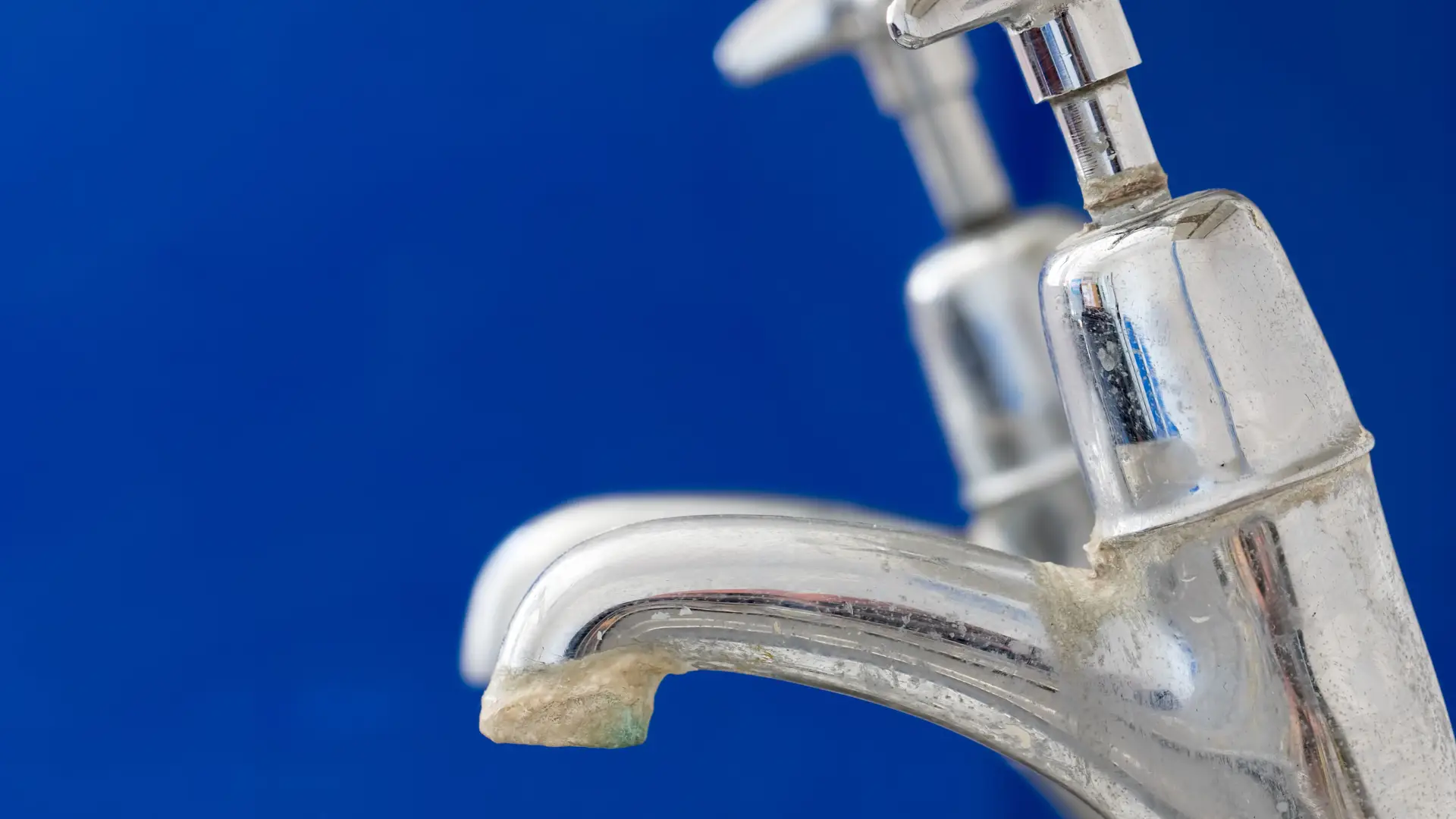 The $500 Ice Maker That Failed in 18 Months Why Texas Hard Water Destroys Luxury Appliances