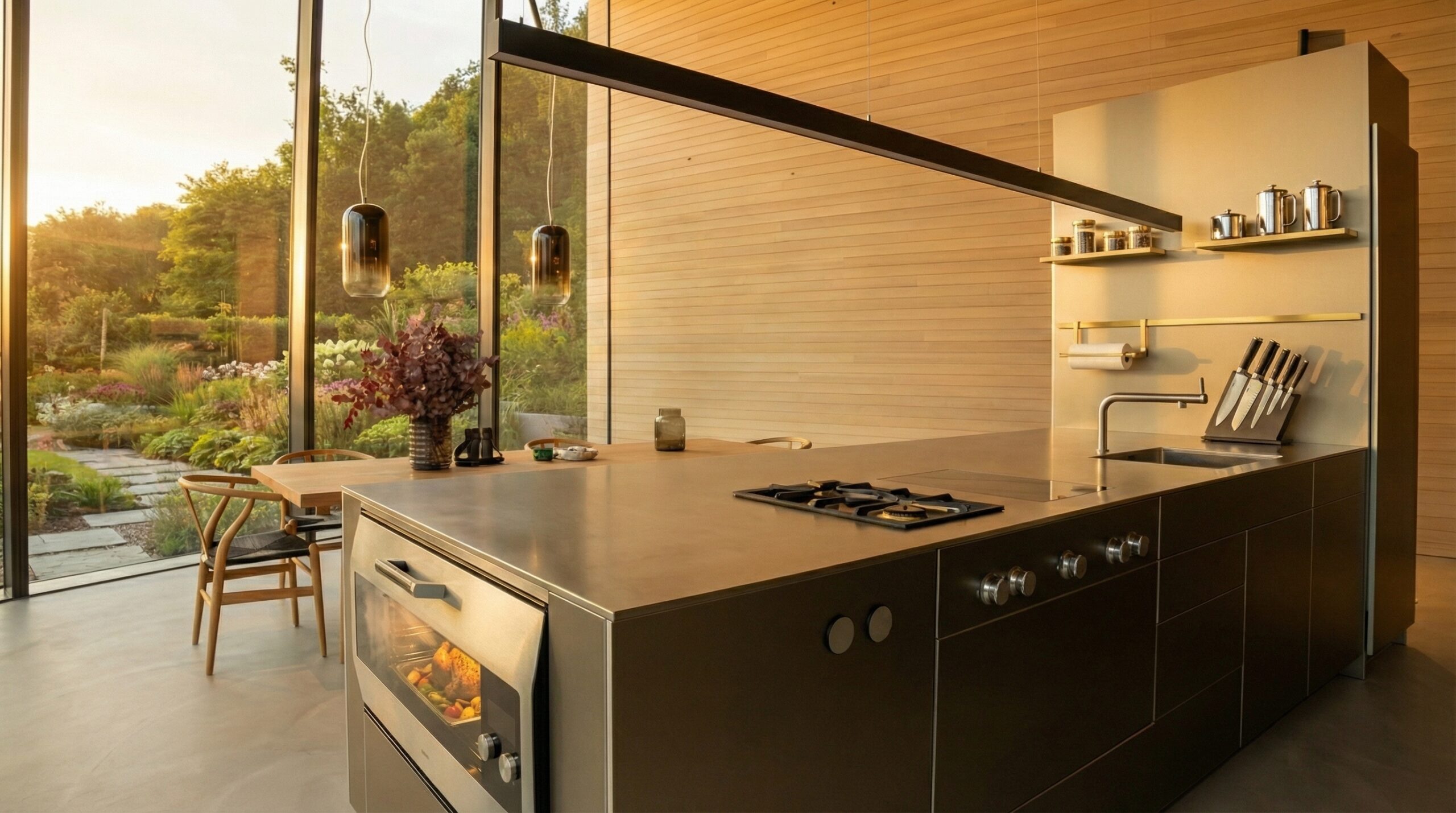 Gaggenau Appliance Repair in Houston and Dallas Why Most Technicians Can't Service a 341-Year-Old Brand