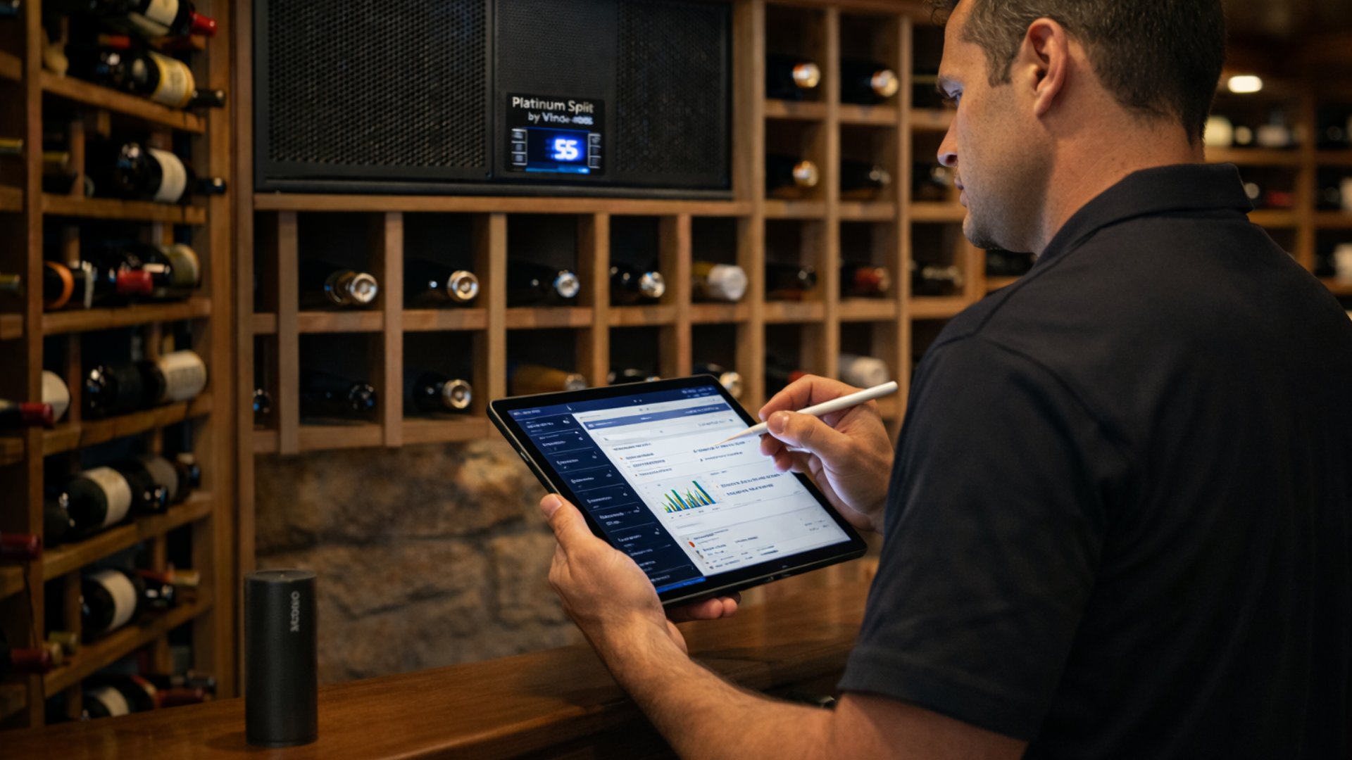 EuroCave vs. CellarPro vs. WhisperKool Which Is Hardest to Repair — and Why It Matters Before You Buy