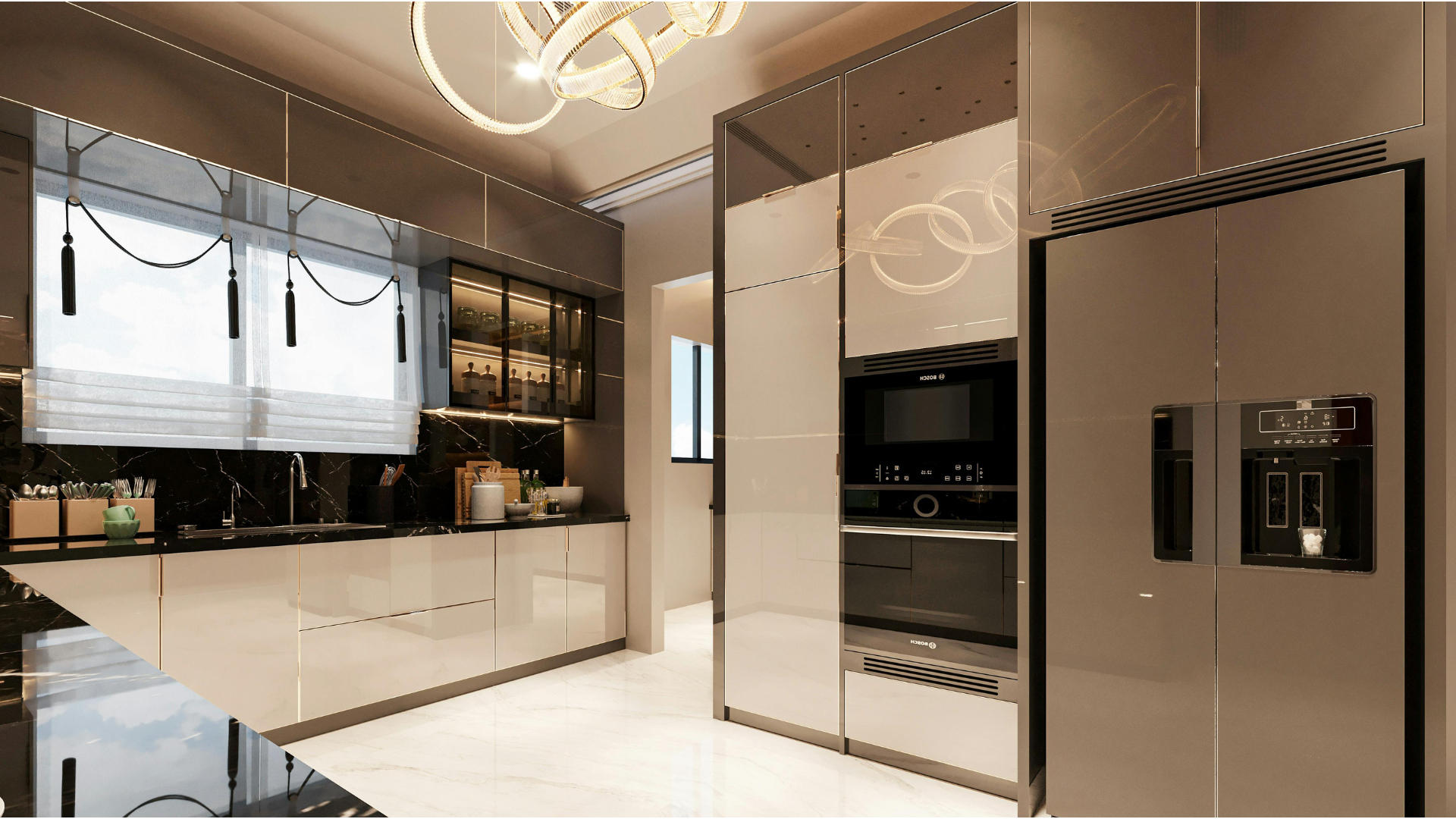 Preston Hollow Appliance Repair What Estate-Level Kitchens Demand That Standard Service Can't Deliver