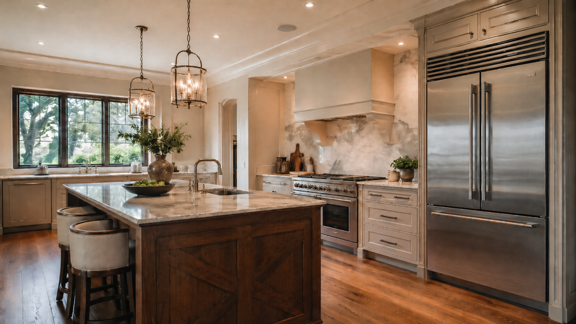 Tanglewood Appliance Repair Expert Luxury Service for Houston's Historic Neighborhood