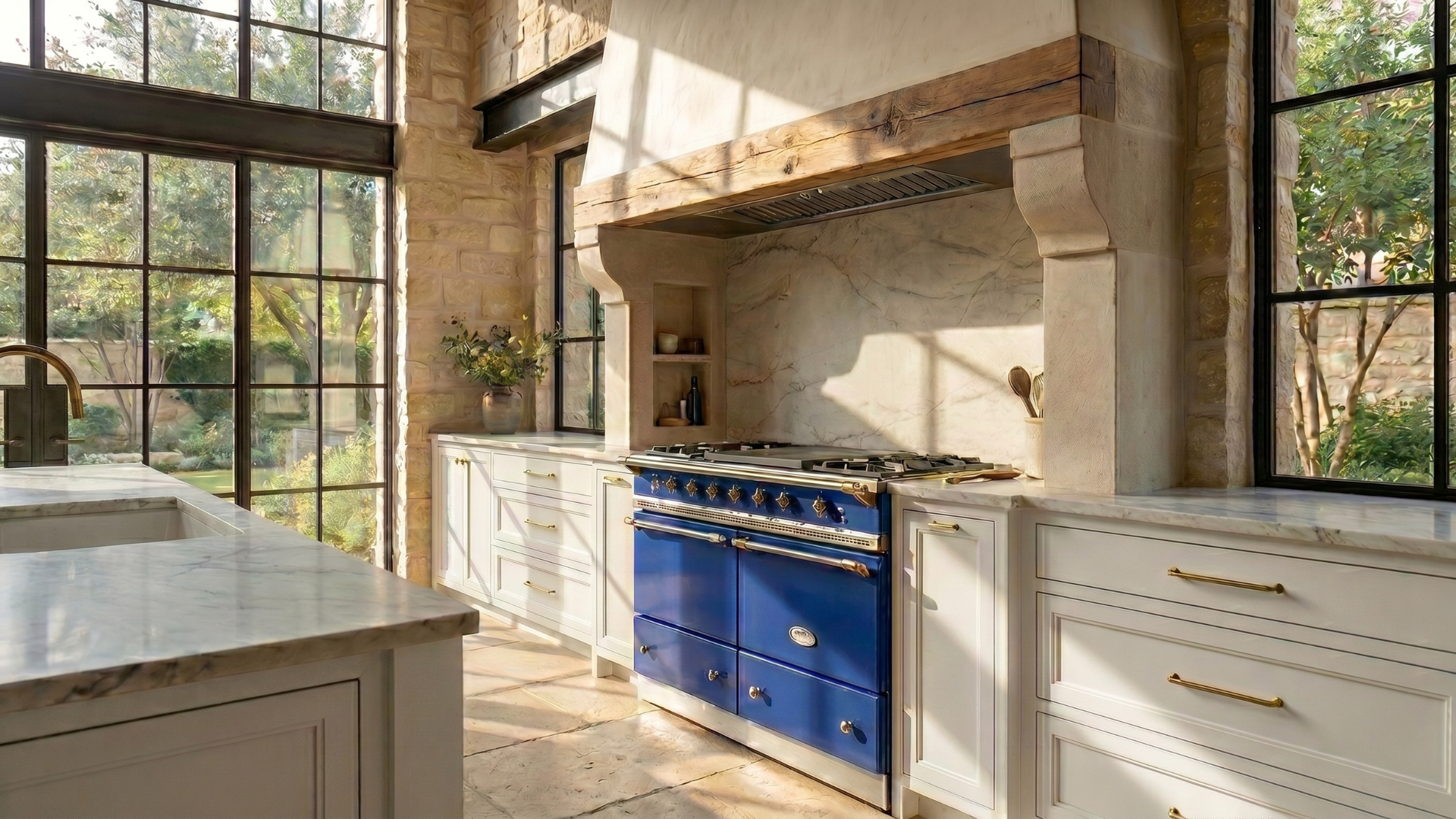 LaCanche Range Repair in Houston Maintaining a French Heirloom in a Texas Kitchen