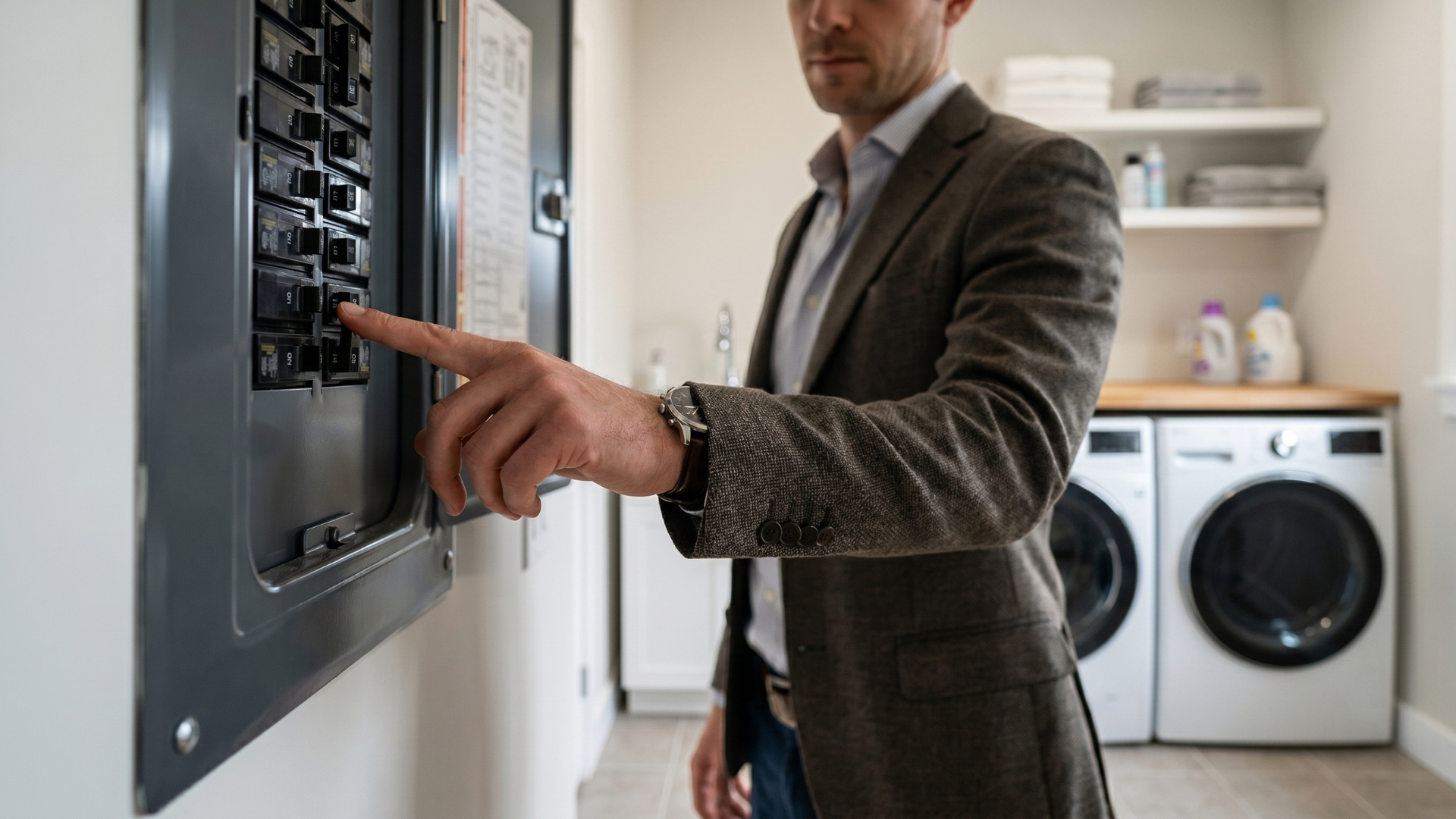 Why Your Surge Protector Is Keeping Your Sub-Zero From Restarting — and What to Do About It