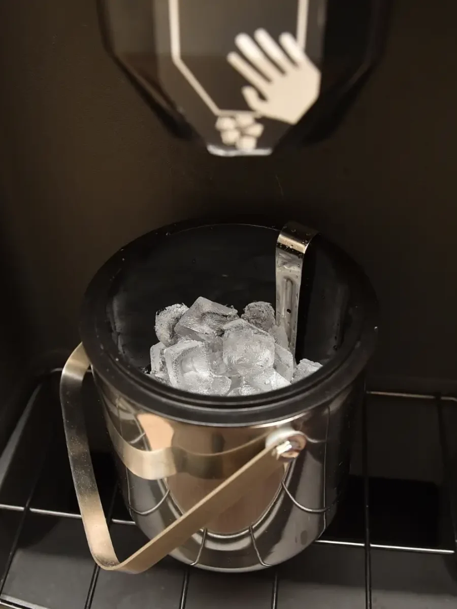 Ice Maker 5