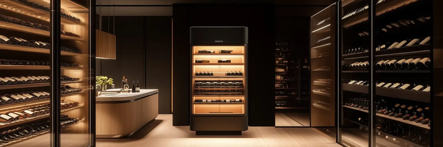 Cellarpro 4
