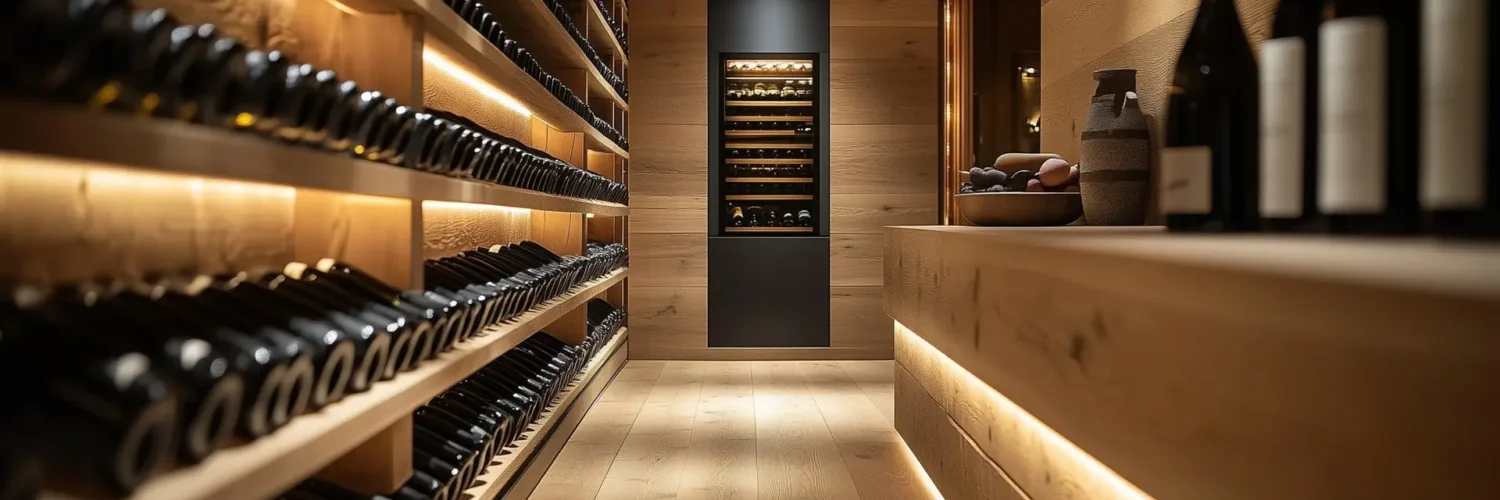 Vinotheque 2