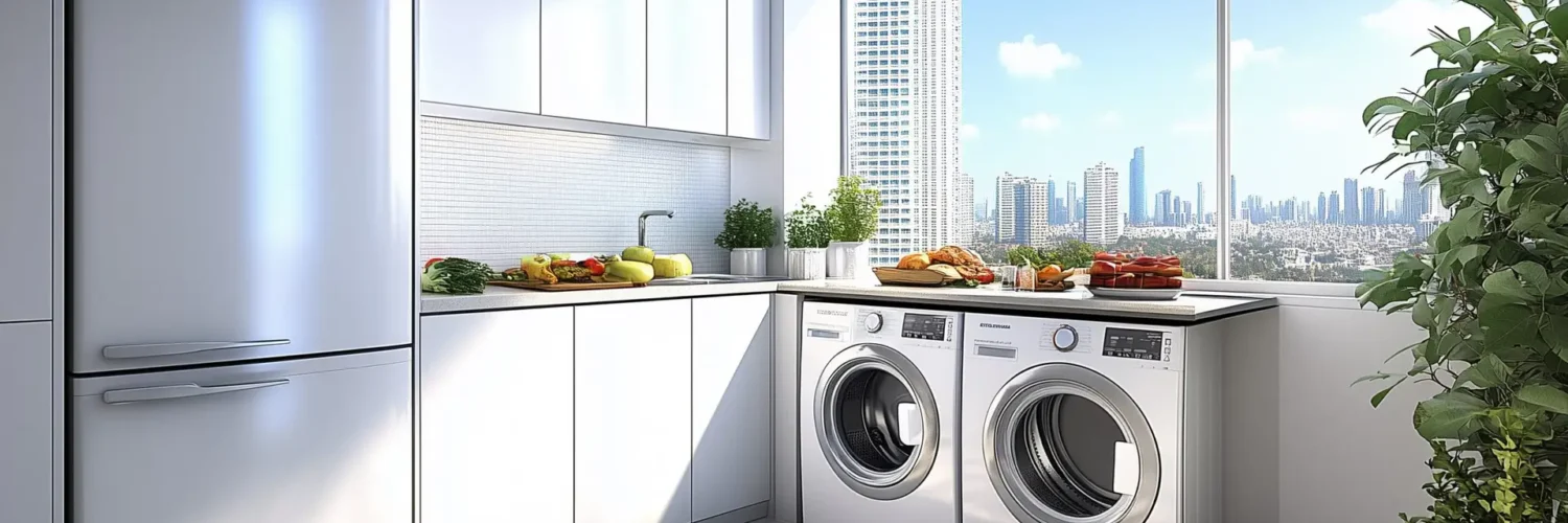 Fisher & Paykel 4