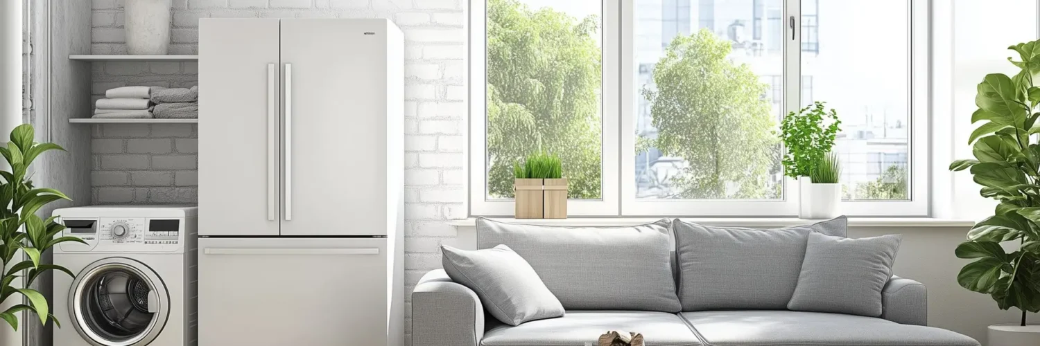 Frigidaire 2