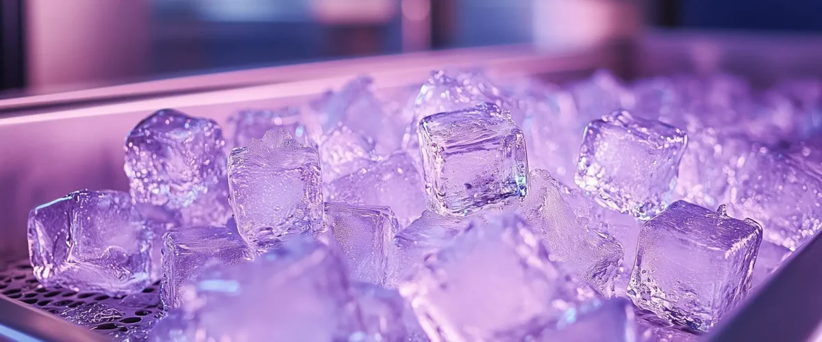 Ice-O-Matic 4